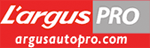 L'Argus Pro