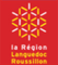 Région Languedoc-Roussillon