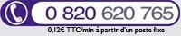 numéro indigo 0820 620 765 CarteGriseMinute.fr