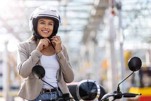 Assurance pour immatriculer un scooter sans carte grise