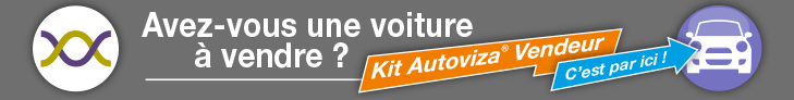 Commandez dès maintenant votre kit vendeur Autoviza