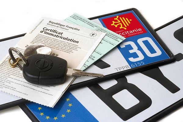 Immatriculation des véhicules et demande de carte grise en ligne avec cartegriseminute.fr