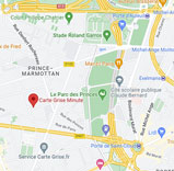 Carte Grise à Boulogne-Billancourt 92