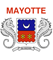 Région Mayotte
