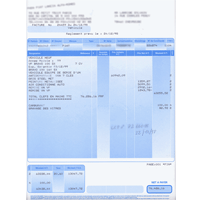 Certificat de vente ORIGINAL ou facture d'achat du véhicule