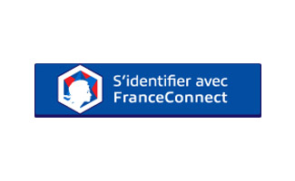 bouton FranceConnect