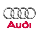 logo du constructeur automobile Audi