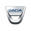 logo Dacia