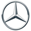 logo Mercedes-Benz