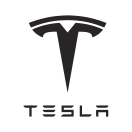 logo tesla