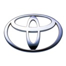 logo toyota