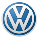 logo volkswagen