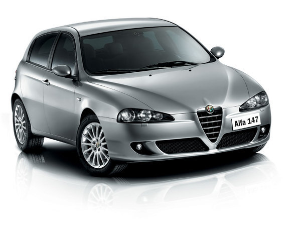 alfa 147