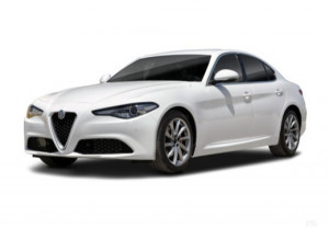 alfa GIULIA