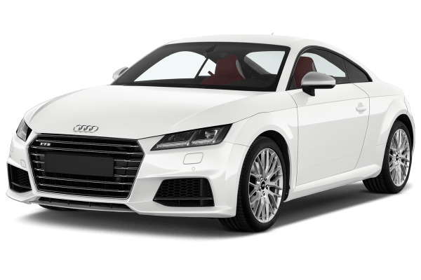 carte grise Audi TT