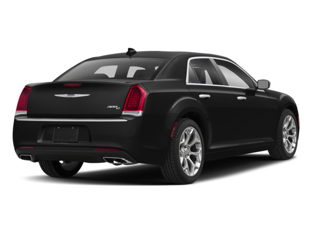 chrysler 300 C