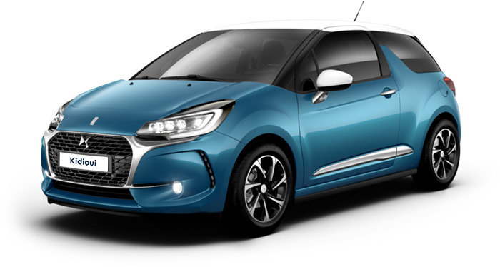 citroen Ds3