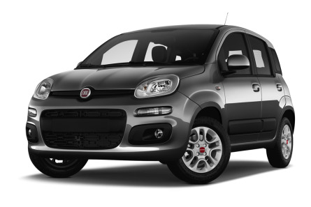 carte grise Fiat PANDA