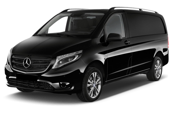 carte grise Mercedes VITO