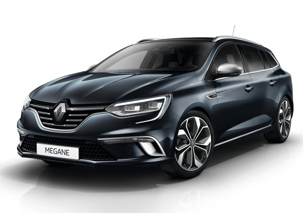 Carte Grise Renault MEGANE : Prix & Démarches - Carte Grise Minute