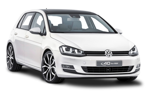 carte grise Volkswagen GOLF