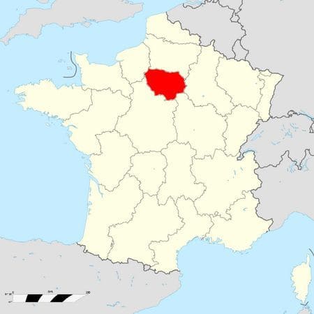 service de carte grise Ile-de-France