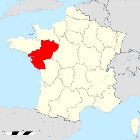 service de carte grise Pays de la Loire