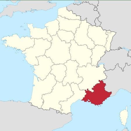 service de carte grise Provence-Alpes-Côte d'Azur
