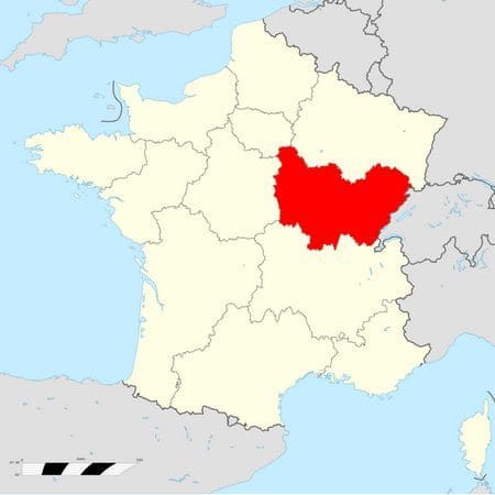 service de carte grise Bourgogne-Franche-Comté