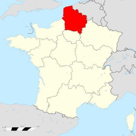 service de carte grise Hauts-de-France