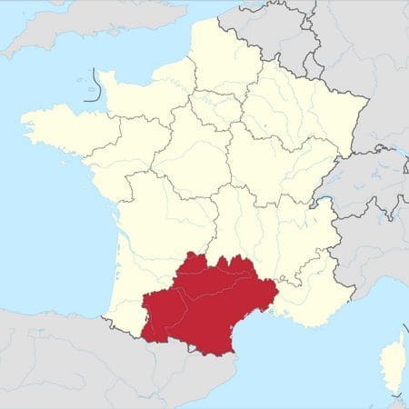 service de carte grise Occitanie