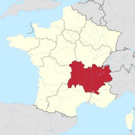 service de carte grise Auvergne-Rhône-Alpes