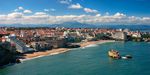 carte grise Biarritz